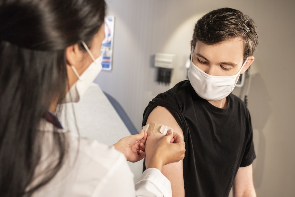 Por qué un chequeo médico anual marca la diferencia